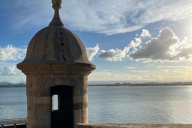 Old San Juan Walking Tour with a Historian - Key highlights you should know before you go