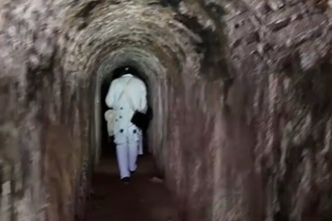 Old San Juan Walks; 2 Castles, El Morro and San Cristobal - Castillo San Cristobal: land defense, UNESCO status, and big photo moments