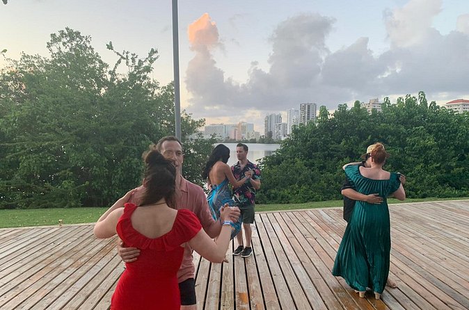 Outdoor Salsa Class Experience in San Juan - What to Wear, Bring, and Expect (Heat Is Part of the Lesson)
