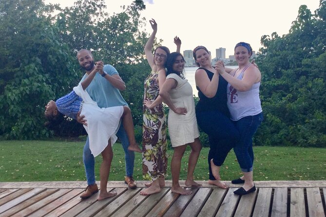 Outdoor Salsa Class Experience in San Juan - Price and Value: Is $19 Worth It?