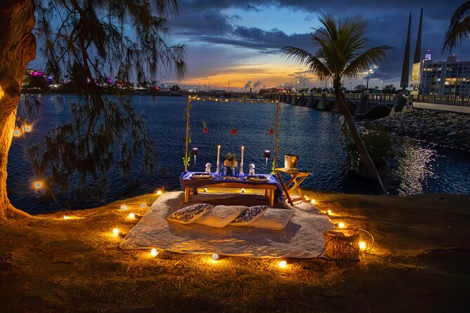 Picnic in San Juan Puerto Rico - Key things to know before you go