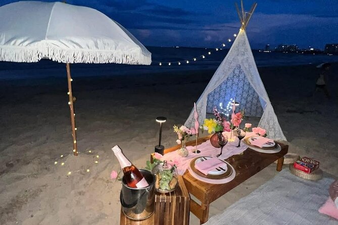 Picnic in San Juan Puerto Rico - Who this picnic suits best (and who might want a different plan)