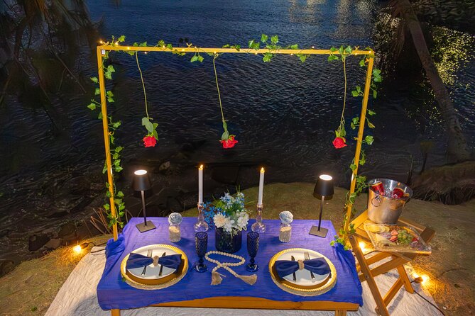 Picnic in San Juan Puerto Rico - Price in San Juan: is $140 per person worth it?