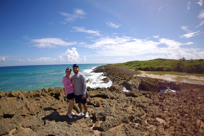 Piñones Beach Buggy + El Yunque Waterfall Adventure - Price and Value: What $197 Includes and Why It Can Be Fair