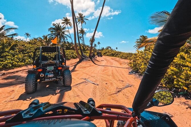 Piñones Buggy & Beach Day - Key things to know before you go