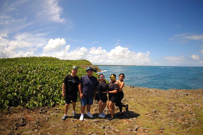 Piñones Buggy & Beach Day - Guides and the small-group advantage