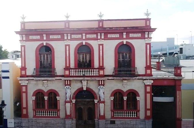 Ponce Historical City Tour - Tibes Ceremonial Indian Park: Puerto Rico’s indigenous history, made part of the day