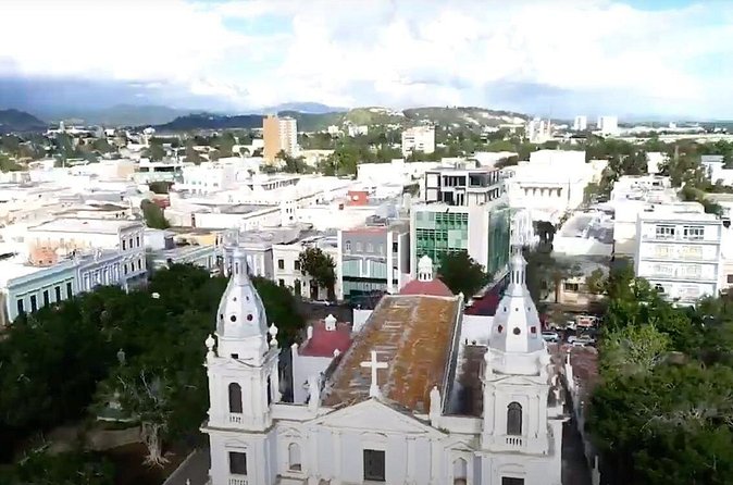 Ponce Historical City Tour - The Ponce Museum of Art: Latin American and European works you can actually understand