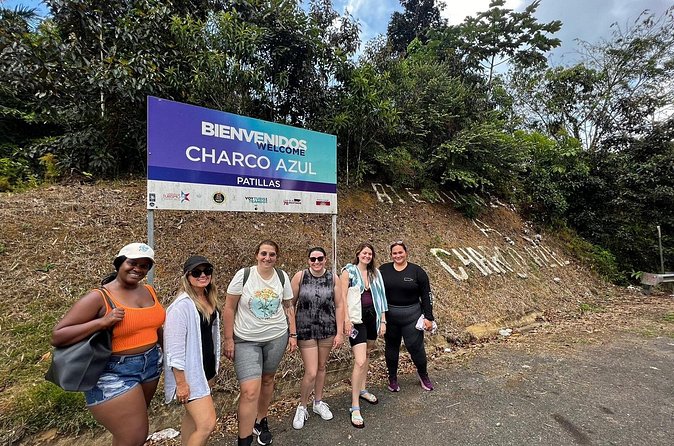 Pork Highway & Cayey Cultural & Gastronomical Experience - Guide Energy: Why People Like Laura Matter on a Small Group Tour