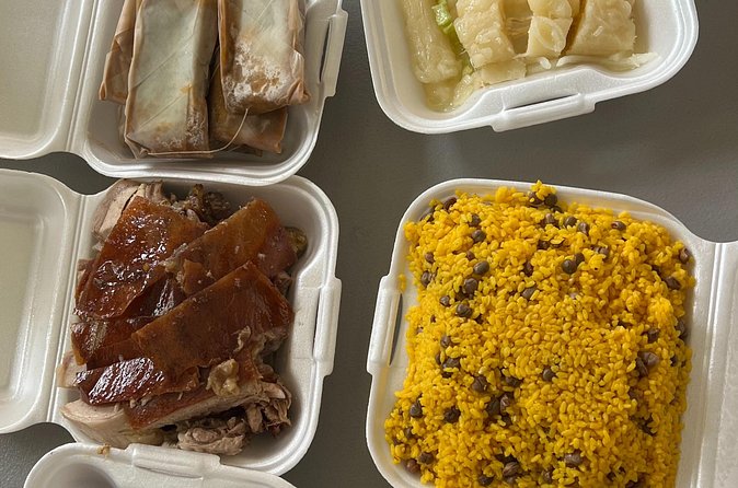 Pork Highway & Cayey Cultural & Gastronomical Experience - Price and Value at $200: What You Actually Get for the Money