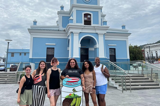 Pork Highway & Cayey Cultural & Gastronomical Experience - Who Should Book This Cayey Tour, and Who Might Skip It