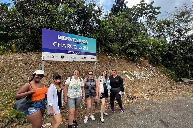 Pork Highway & Cayey Cultural & Gastronomical Experience - Bosque Estatal De Carite and Charco Azul: A Short Hike You Can Handle