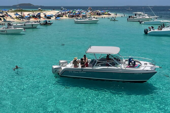 Power Catamaran All Included Island Trips - Key Things I’d Watch Before You Go