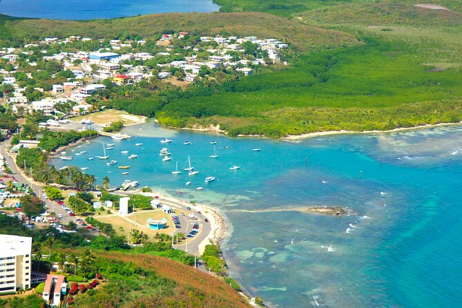 PR Chinchorreo-Beach and Bar Hopping Tour - A west-coast road trip that actually feels like Puerto Rico