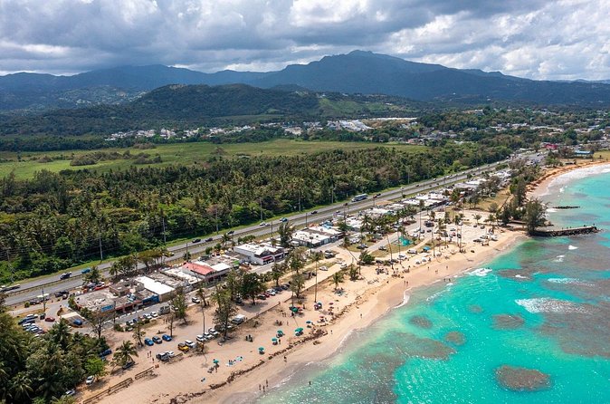 PR Chinchorreo-Beach and Bar Hopping Tour - Price and value: what your $135 actually pays for
