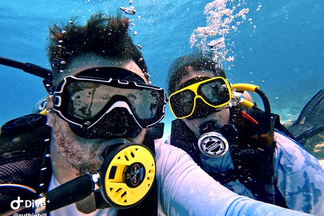 Private 2-Tank Dive with PADI Instructor for Certified Divers - Why Fajardo’s northeast waters make sense for a two-tank outing