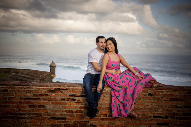 Private 30+Minute Photoshoot in Old San Juan (Photo shoot) - Why a 35-Minute Private Shoot Works in Old San Juan