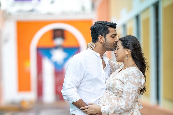 Private 30+Minute Photoshoot in Old San Juan (Photo shoot) - Should You Book This Old San Juan Photoshoot?