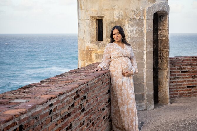 Private 30+Minute Photoshoot in Old San Juan (Photo shoot) - FAQ