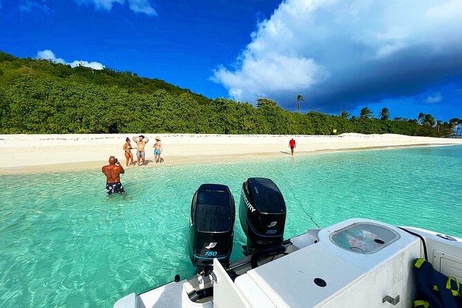 Private All Inclusive East Coast Keys Tour and Snorkel Experience - Palomino Island Beach Time: The Hour That Helps This Feel Like a Vacation