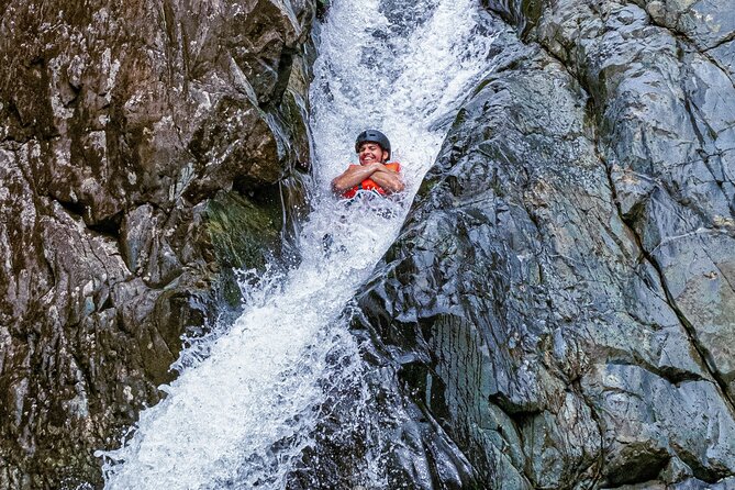 Private El Yunque Half-Day Tour with Transport - Price and value: why $125 can make sense here