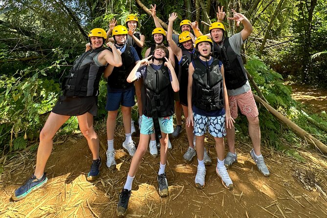 Private El Yunque Half-Day Tour with Transport - What to pack, and what to leave behind