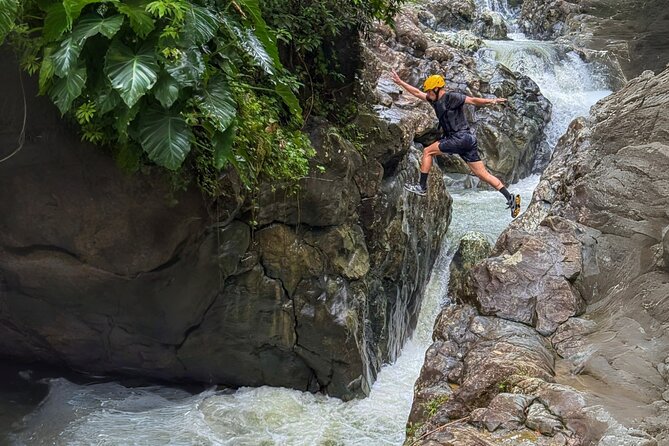 Private El Yunque Half-Day Tour with Transport - The flow of a 5-hour day, without the rush