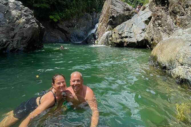 Private El Yunque Rainforest Day Tour with Transport - Who should skip or reconsider