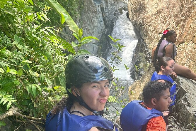 Private - El Yunque Rainforest Puerto Rico Tour - Private El Yunque, where the day feels tailored not rushed