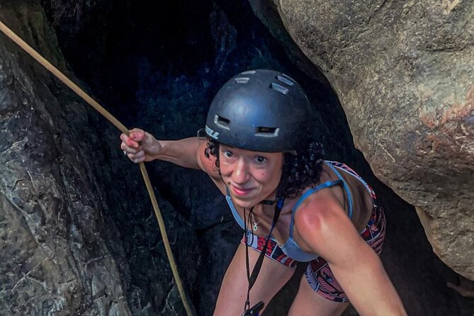 Private - El Yunque Rainforest Puerto Rico Tour - What to wear and pack: you will get dirty, so plan for it