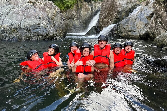 Private - El Yunque Rainforest Puerto Rico Tour - Who will love this tour, and who should pass