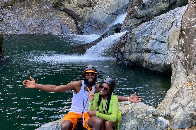 Private - El Yunque Rainforest Puerto Rico Tour - Price and value: what $125 buys in real-world terms