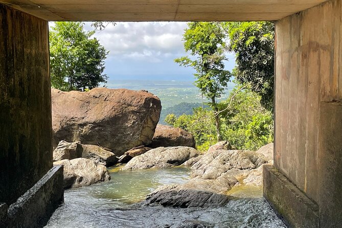 Private El Yunque Tour To Hidden Waterfall Remote Area - Price and value: how $500 per group actually shakes out