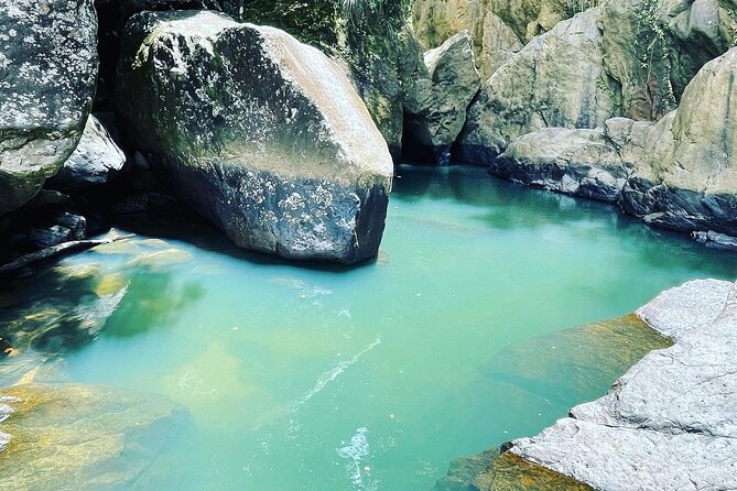 Private El Yunque Tour To Hidden Waterfall Remote Area - Timing, weather, and why this tour is honest about conditions