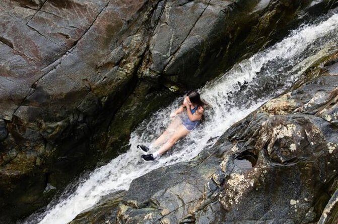 Private El Yunque Tour to Waterslide and Waterfalls - Who This Private El Yunque Tour Fits Best