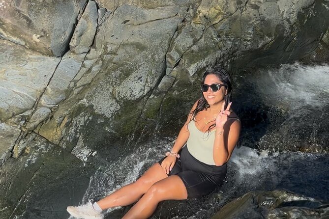 Private El Yunque Tour to Waterslide and Waterfalls - Price and Value at $55 Per Person for a 3.5 Hour Private Adventure