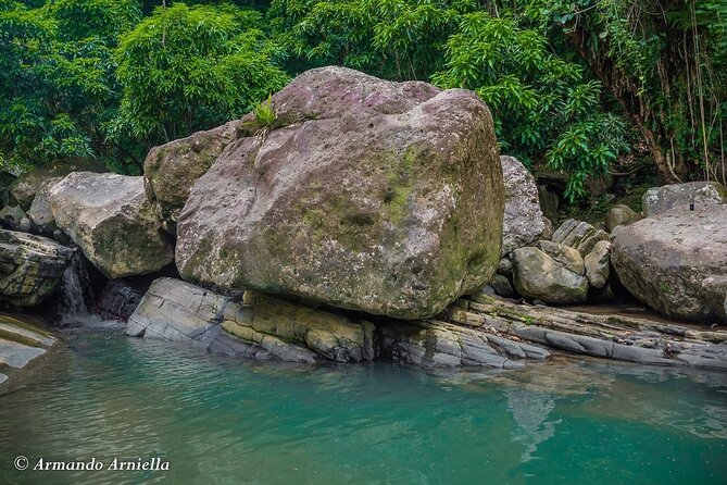 Private El Yunque Waterslides and Luquillo Beach Tour - How to Make the Water Slide Moment Better (Not Just Longer)