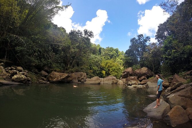 Private El Yunque Waterslides and Luquillo Beach Tour - What Guides Actually Do for You (And Why Private Transport Changes the Day)