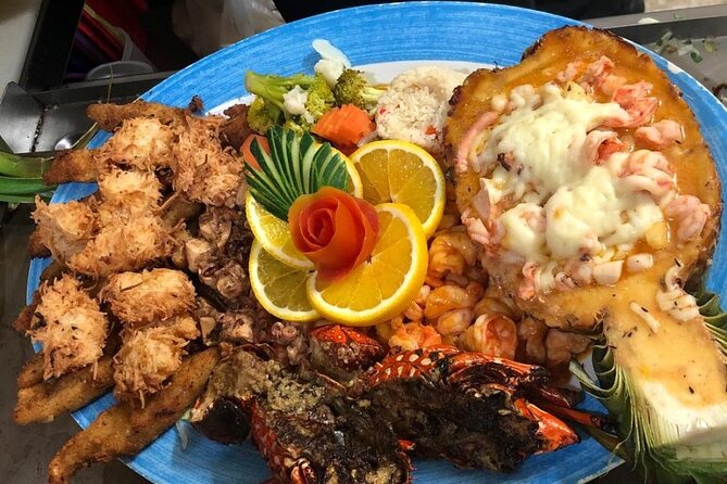 Private El Yunque Waterslides and Luquillo Beach Tour - Weather, Closures, and How to Stay Flexible Without Losing the Day