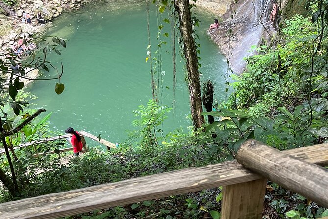 Private Full Day Gozalandia Waterfalls Adventure Tour - Why This Waterfall And Crash Boat Mix Feels Like Real Puerto Rico