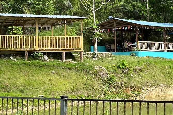 Private Full Day Gozalandia Waterfalls Adventure Tour - Private Tour Value: What You Pay For, And What You Actually Get