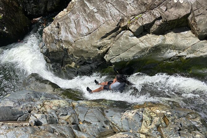 Private Full-Day Secret Hiking Tour to El Yunque Waterfalls - Key Things I’d Plan Around
