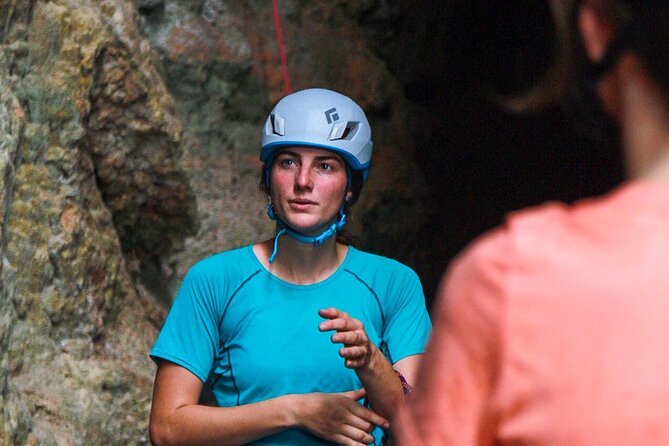 Private Guided Rock Climbing Trips in Puerto Rico - Price, equipment, and fit: who this private day is for