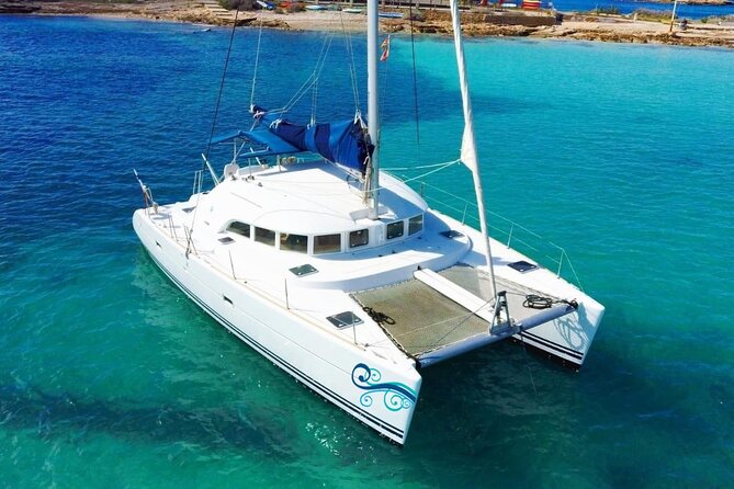 Private Janise Sailing Full Day Charter in Fajardo, Puerto Rico - Quick hits before you go