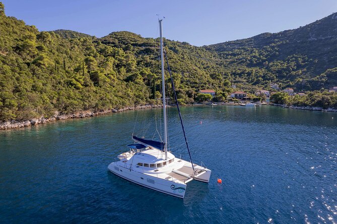 Private Janise Sailing Full Day Charter in Fajardo, Puerto Rico - Drinks onboard, what’s included and how that affects the vibe