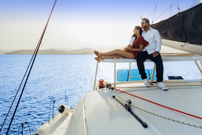 Private Janise Sailing Full Day Charter in Fajardo, Puerto Rico - Timing, pacing, and planning the rest of your day