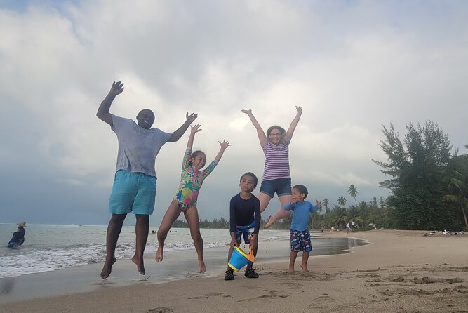 Private MEGA El Yunque Full Day Tour: Rainforest, Rivers, Beaches - Price, value, and what you might pay extra for