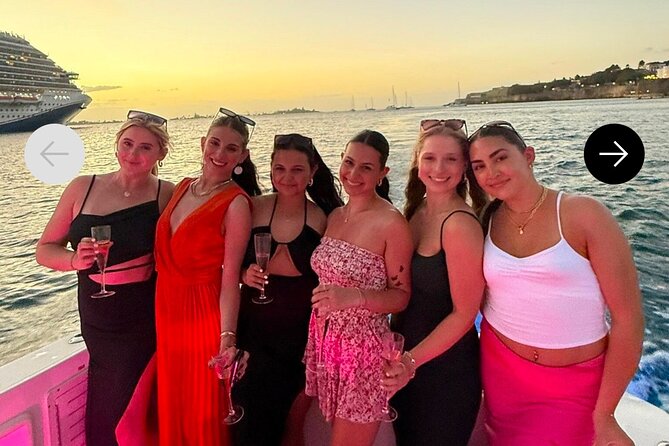 Private Old San Juan Bay Boat Sunset-Night Cruise - Meeting at San Juan Bay Marina, and what to expect from the start