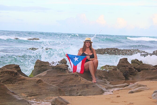 Private Old San Juan Photography - 15 to 20 edited photos, and the raw-image option