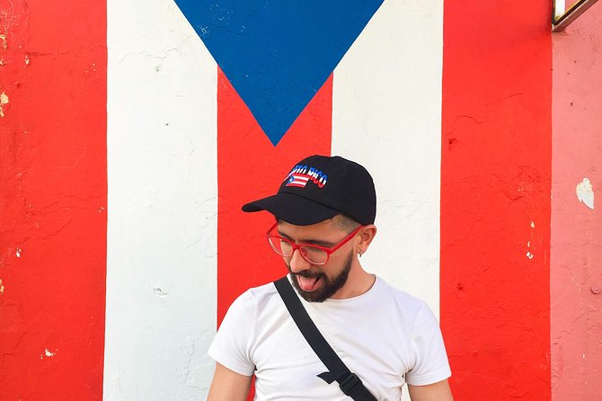 Private Old San Juan Walking Tour - Price and value: Is $355.25 per person a good deal?